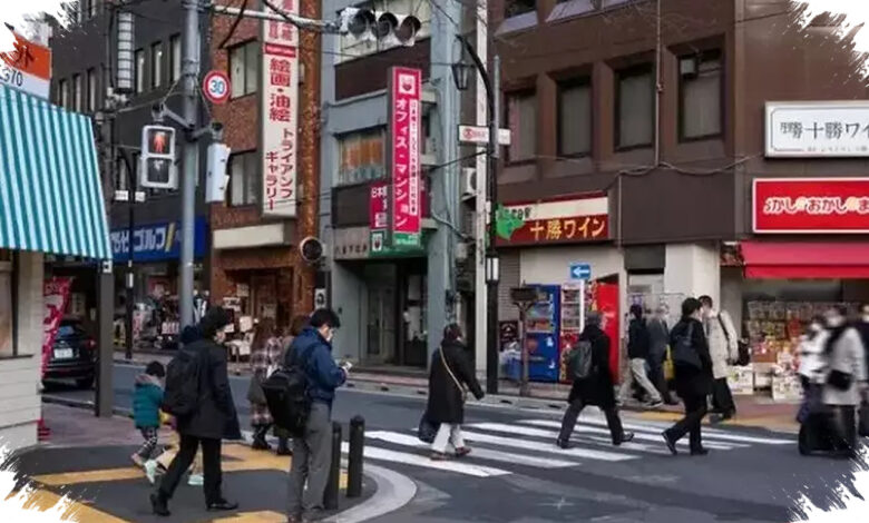 Jepang Masuki Kokushobi Pertama, Suhu 40 Derajat Mengancam Warga dan Panen