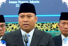 Sudaryono Tegaskan MBG Tak Bisa Diurus lewat Jalur Orang Dalam dan Imbalan