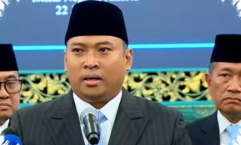 Sudaryono Tegaskan MBG Tak Bisa Diurus lewat Jalur Orang Dalam dan Imbalan
