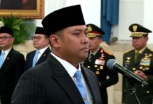 5 Kendaraan Sudaryono, Nilainya Rp1,07 Miliar di Tengah Harta Lebih dari Rp31 Miliar