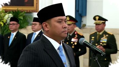5 Kendaraan Sudaryono, Nilainya Rp1,07 Miliar di Tengah Harta Lebih dari Rp31 Miliar