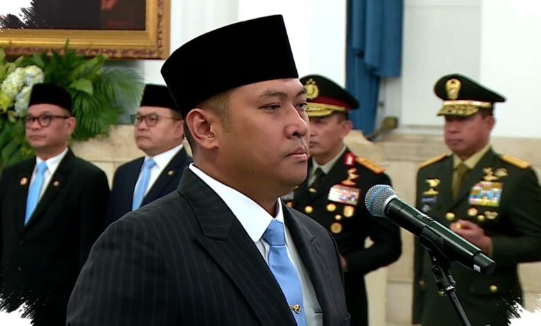 5 Kendaraan Sudaryono, Nilainya Rp1,07 Miliar di Tengah Harta Lebih dari Rp31 Miliar