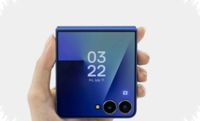 Galaxy Z Flip8 Disebut Tak Berubah Drastis, Namun Layar Luar dan Engsel Jadi Taruhan
