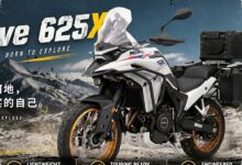 Kove 625X Pro Masuk Indonesia, Radar Belakang dan Harga Rp219 Juta Mengusik Rival