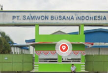 Pabrik Samwon Jepara Tutup, Alasan Manajemen dan Disnaker Justru Berbeda
