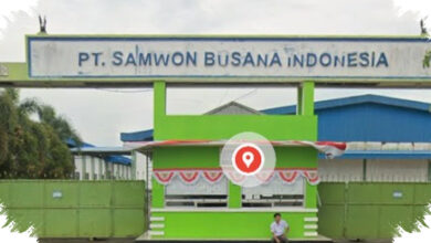 Pabrik Samwon Jepara Tutup, Alasan Manajemen dan Disnaker Justru Berbeda