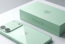 iPhone 18 Pro Berpotensi Lebih Mahal, Chip 2nm dan Kamera Baru Jadi Andalan