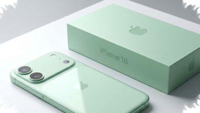 iPhone 18 Pro Berpotensi Lebih Mahal, Chip 2nm dan Kamera Baru Jadi Andalan