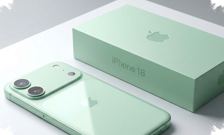 iPhone 18 Pro Berpotensi Lebih Mahal, Chip 2nm dan Kamera Baru Jadi Andalan
