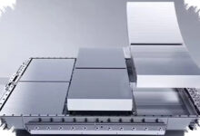 5 Kekuatan Blade Battery Denza Z9S, Baterai Aman yang Menopang Performa