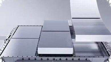 5 Kekuatan Blade Battery Denza Z9S, Baterai Aman yang Menopang Performa
