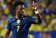 6 Pesepakbola yang Dikaitkan dengan Perubahan Wajah, Vinicius Terbaru