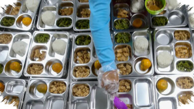 Diet Sehat Masih Terlalu Mahal, 2,69 Miliar Orang Tak Mampu Membelinya