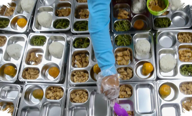 Diet Sehat Masih Terlalu Mahal, 2,69 Miliar Orang Tak Mampu Membelinya