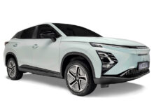 Chery Omoda E5 Pure Ternyata Bukan Versi Polos, Layar 24,6 Inci dan Audio Sony Tetap Ada