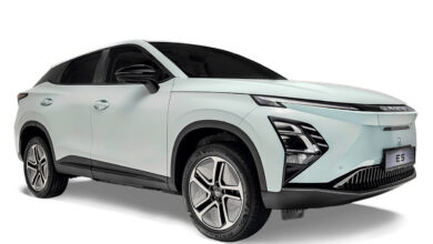 Chery Omoda E5 Pure Ternyata Bukan Versi Polos, Layar 24,6 Inci dan Audio Sony Tetap Ada