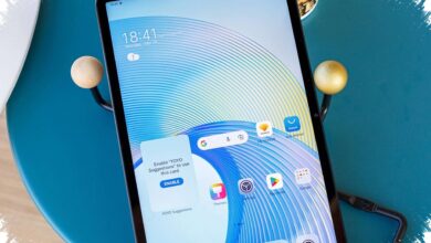 Honor Pad X9 Max Tawarkan Layar 13 Inci 120Hz dan Baterai Besar untuk Kerja Santai