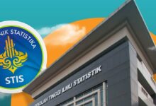 Kuliah Gratis di STIS, Lulusan Berpeluang Meniti Karier PNS di BPS