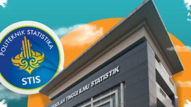 Kuliah Gratis di STIS, Lulusan Berpeluang Meniti Karier PNS di BPS