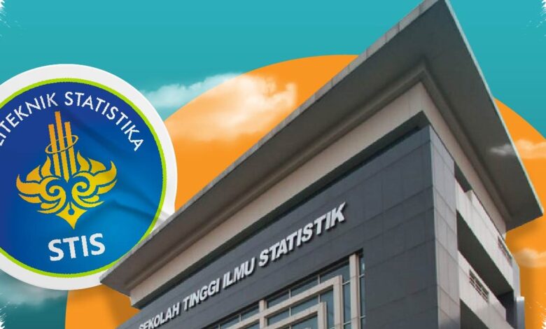 Kuliah Gratis di STIS, Lulusan Berpeluang Meniti Karier PNS di BPS
