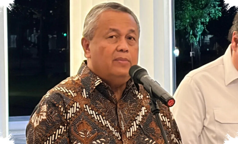 Modal Asing US$8,5 Miliar Masuk RI, BI Andalkan SBN dan SRBI Hadapi Gejolak Global