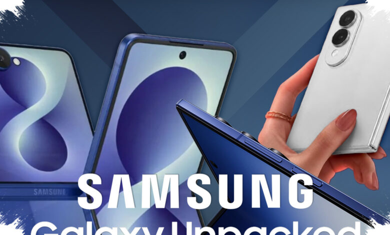 Galaxy Unpacked Hari Ini, Samsung Bisa Mengungkap Foldable Lebar yang Dinanti