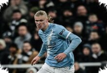 Diet Viking Erling Haaland Terlihat Menggiurkan, tetapi Jeroan dan Daging Berlebih Berisiko