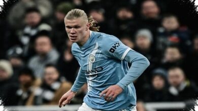 Diet Viking Erling Haaland Terlihat Menggiurkan, tetapi Jeroan dan Daging Berlebih Berisiko