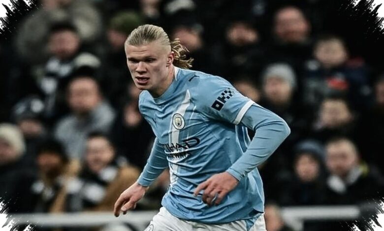Diet Viking Erling Haaland Terlihat Menggiurkan, tetapi Jeroan dan Daging Berlebih Berisiko