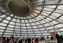 Hampir 40 Perempuan Menari 60 Menit, Cardio Dance Tutup Wellnest Festival