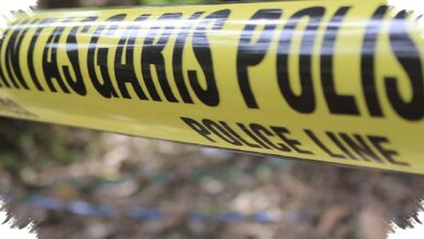 Sepulang Sekolah, Dua Siswi SMP Tangerang Dibegal, Satu Pelaku Tewas Diamuk Massa