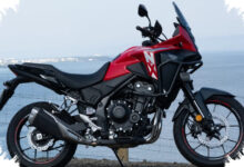 Honda NWM125 dan QJMotor Sunshine One Meter, Harga Dekat tetapi Pilihannya Berbeda