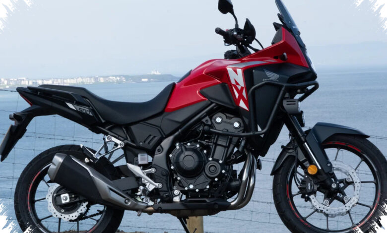 Honda NWM125 dan QJMotor Sunshine One Meter, Harga Dekat tetapi Pilihannya Berbeda