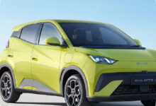 Penjualan BYD Tembus 5.264 Unit, Lonjakan Setelah Transisi Produksi Lokal