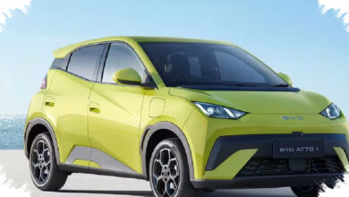 Penjualan BYD Tembus 5.264 Unit, Lonjakan Setelah Transisi Produksi Lokal