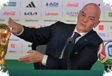 Pendapatan FIFA Tembus Rp268,6 Triliun, Tiket Piala Dunia 2026 Kian Mahal
