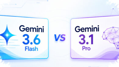 Gemini 3.6 Flash Lebih Hemat Token dan Makin Andal, Ini Kemampuannya