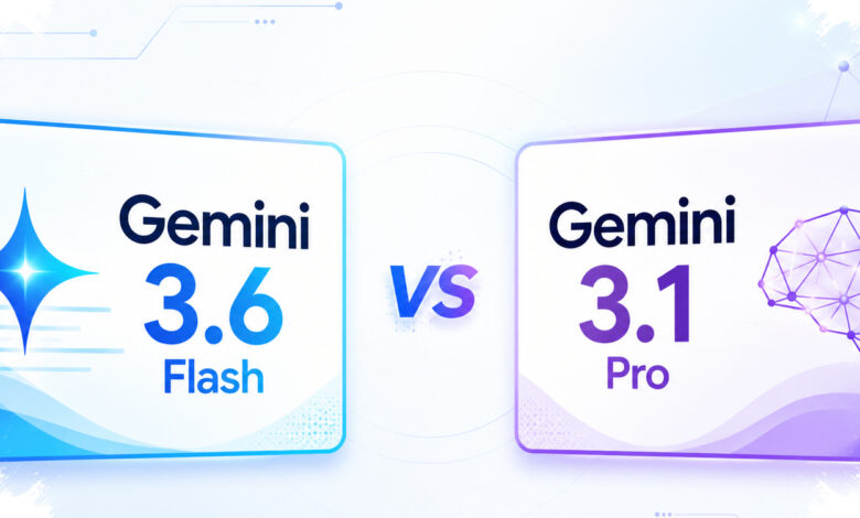 Gemini 3.6 Flash Lebih Hemat Token dan Makin Andal, Ini Kemampuannya