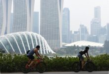 Indonesia Jadi Pasar Kedua Terbesar Singapura, Tarif Terbang Kian Kompetitif