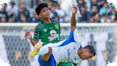 Dua Kali Gagal Menjaga Keunggulan, Pertahanan Persebaya Jadi Alarm Musim 2026/2027