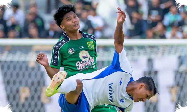 Dua Kali Gagal Menjaga Keunggulan, Pertahanan Persebaya Jadi Alarm Musim 2026/2027