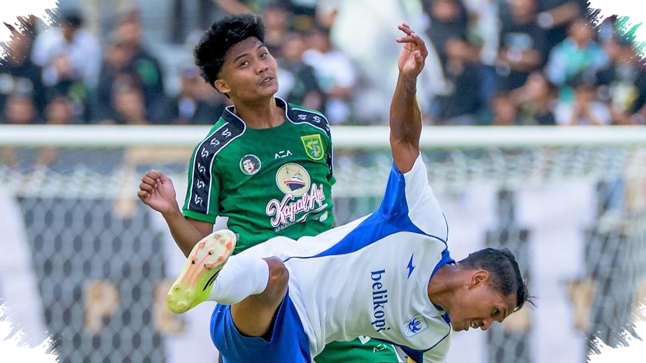 Dua Kali Gagal Menjaga Keunggulan, Pertahanan Persebaya Jadi Alarm Musim 2026/2027