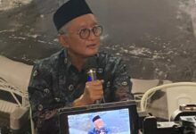 Mutasi ASN PU Bukan Hukuman, Dody Tegaskan Mayoritas Pegawai Memang di Daerah