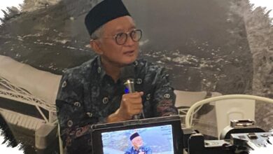 Mutasi ASN PU Bukan Hukuman, Dody Tegaskan Mayoritas Pegawai Memang di Daerah