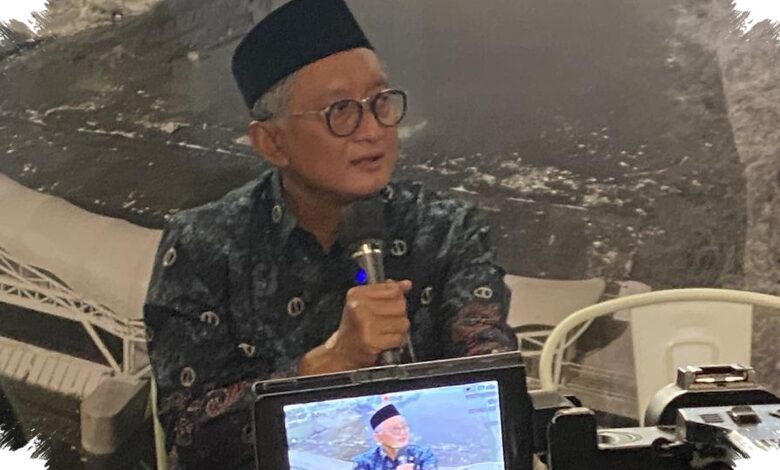 Mutasi ASN PU Bukan Hukuman, Dody Tegaskan Mayoritas Pegawai Memang di Daerah