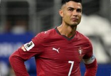 Jejak Like Ronaldo pada Tuduhan FIFA Memihak Argentina Memicu Polemik Baru