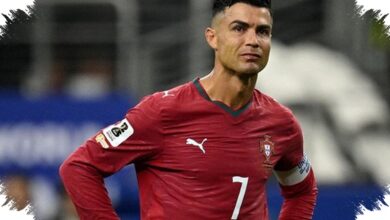 Jejak Like Ronaldo pada Tuduhan FIFA Memihak Argentina Memicu Polemik Baru