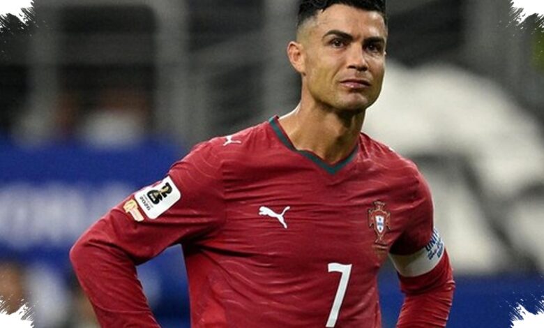 Jejak Like Ronaldo pada Tuduhan FIFA Memihak Argentina Memicu Polemik Baru