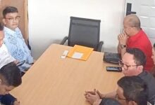 Menahan Tangis di Sidang Hak Asuh, Sarwendah Tegaskan Pilihan demi Anak-Anaknya