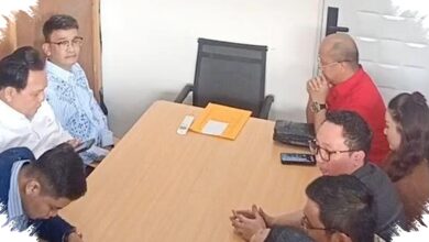 Menahan Tangis di Sidang Hak Asuh, Sarwendah Tegaskan Pilihan demi Anak-Anaknya